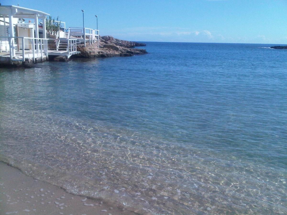 B&B Bell'Aria Monopoli Exterior photo