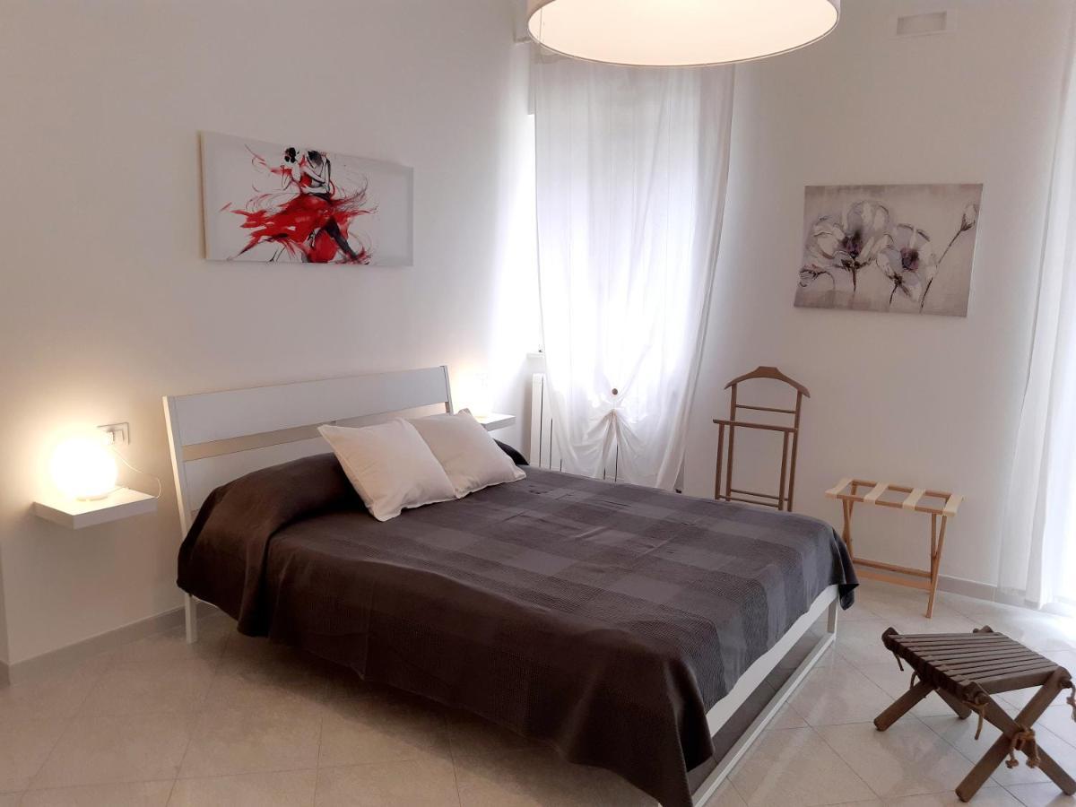 B&B Bell'Aria Monopoli Exterior photo