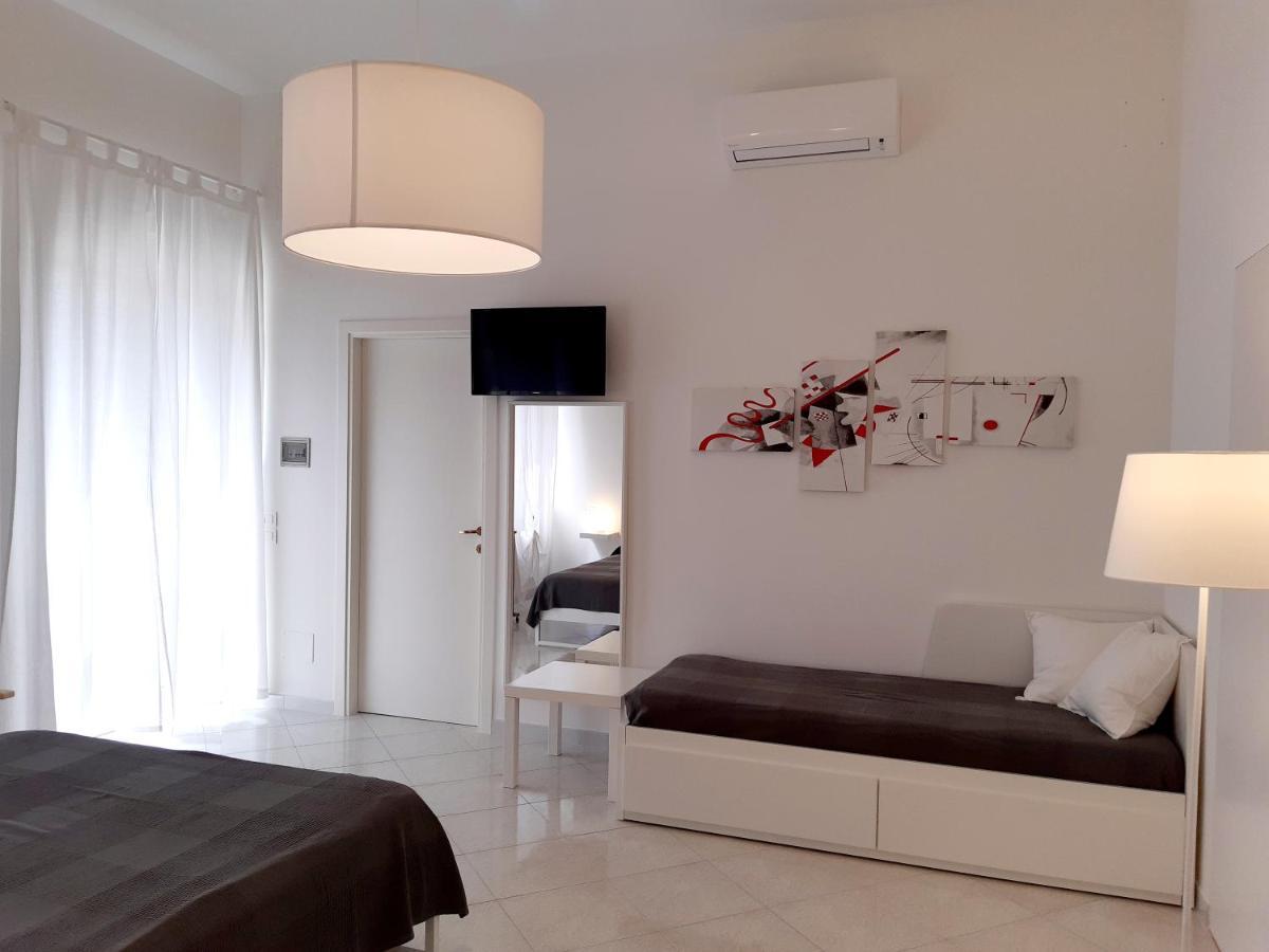 B&B Bell'Aria Monopoli Exterior photo