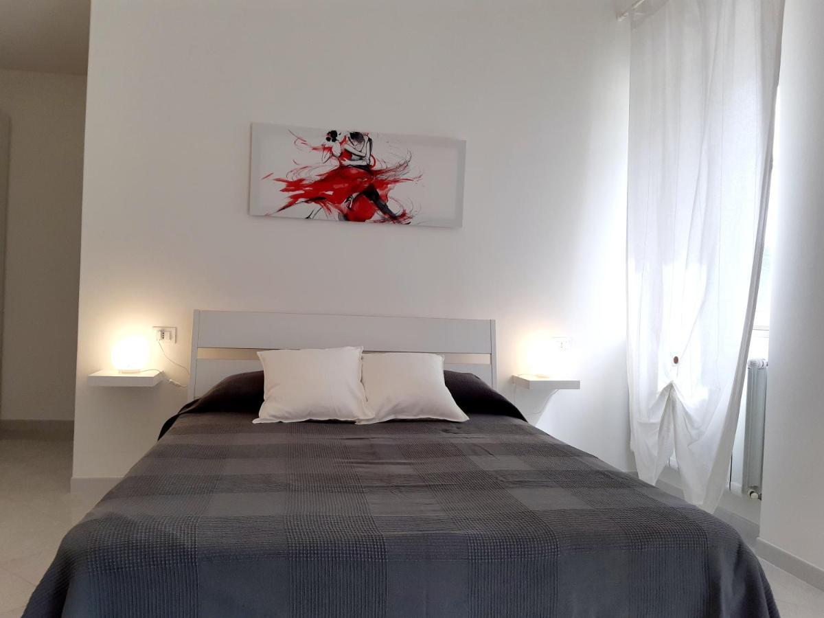 B&B Bell'Aria Monopoli Exterior photo