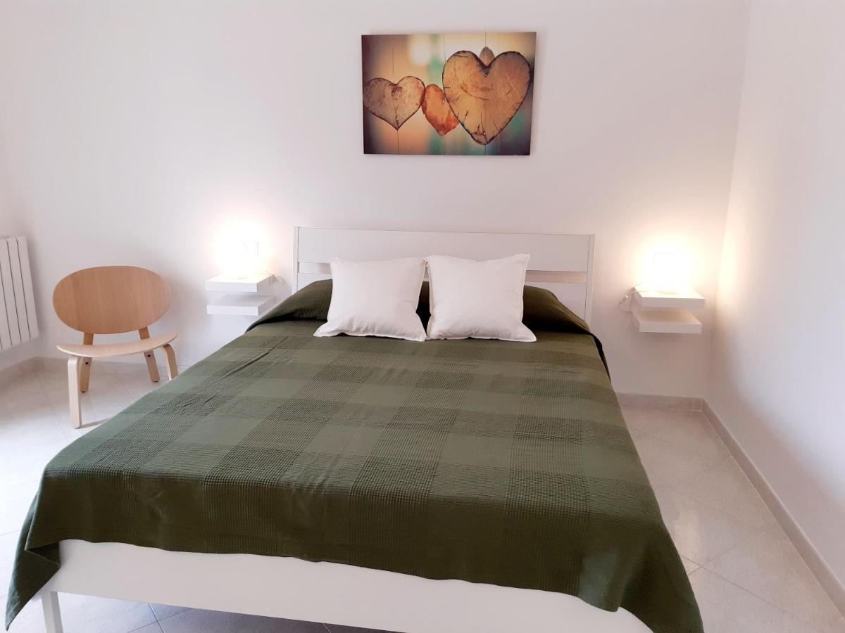 B&B Bell'Aria Monopoli Exterior photo