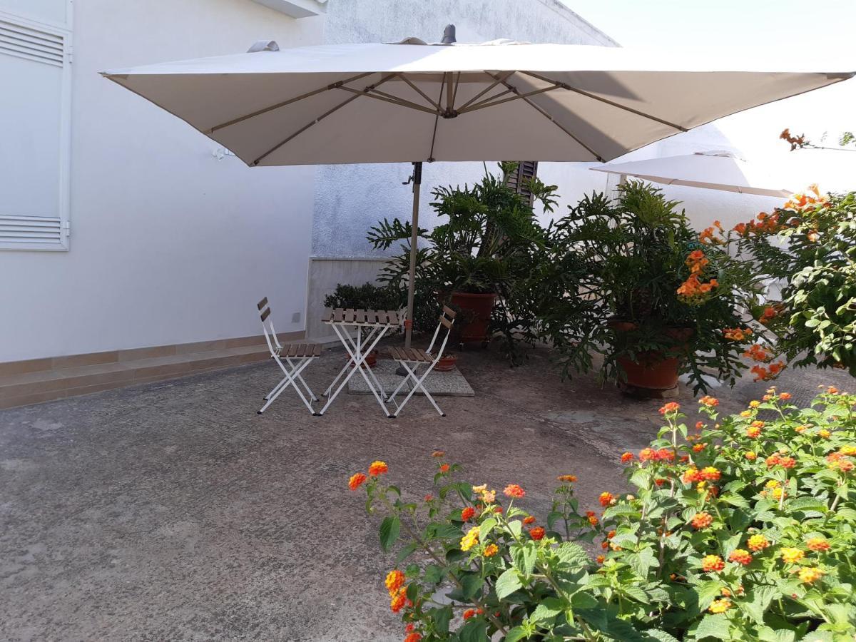 B&B Bell'Aria Monopoli Exterior photo